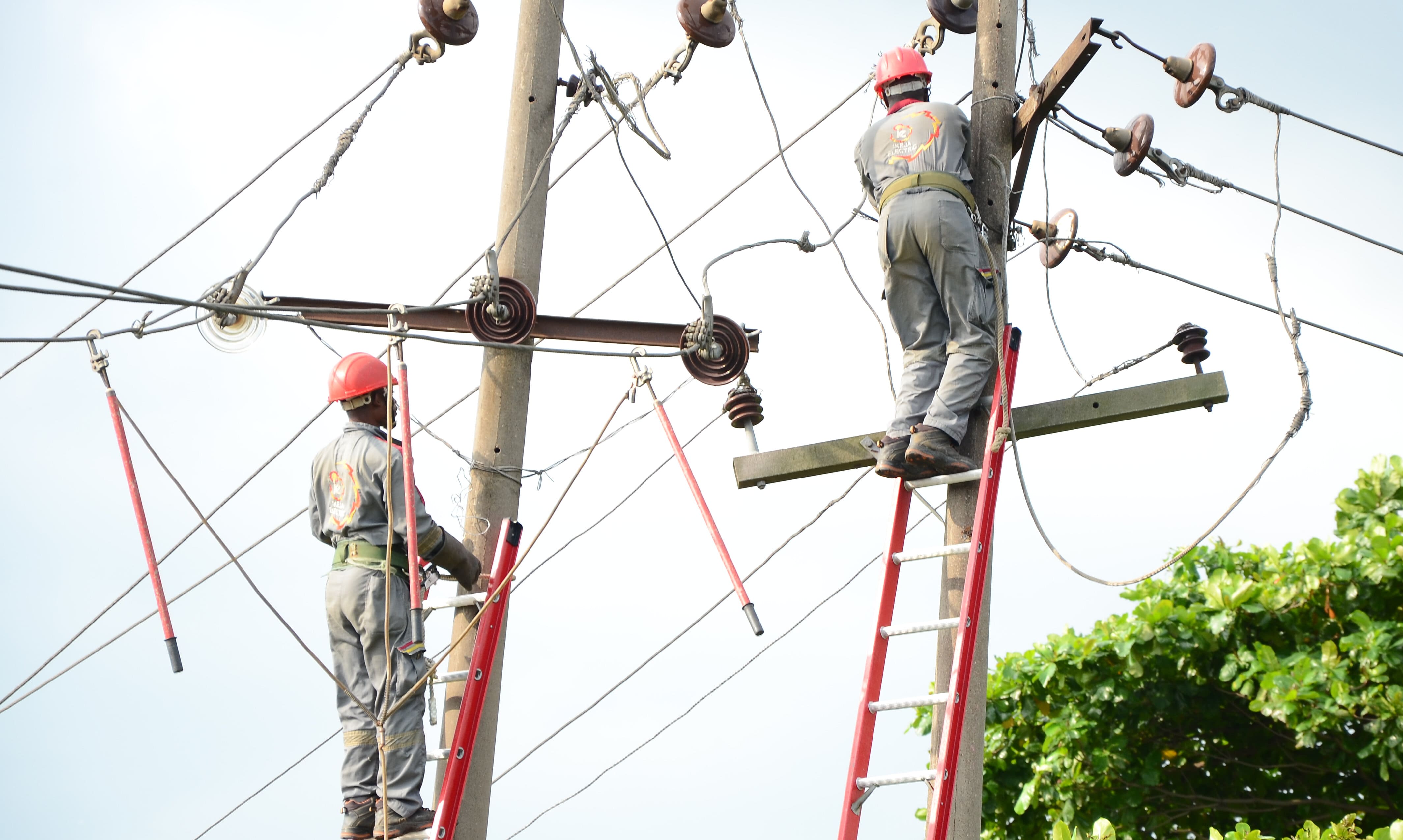 Insight into the Nigerian Electricity Market